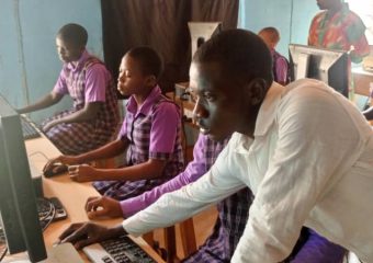 Computer Lessons